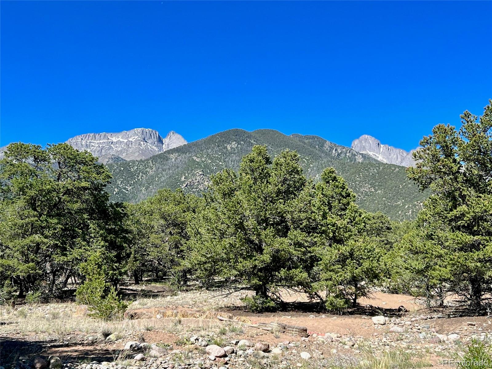 3809 Virtue Court, Crestone, CO 81131, ,Land,For Sale,Virtue,REC5455009