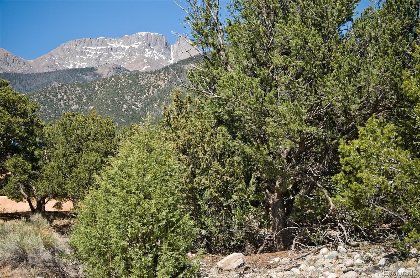 3809 Virtue Court, Crestone, CO 81131, ,Land,For Sale,Virtue,REC5455009