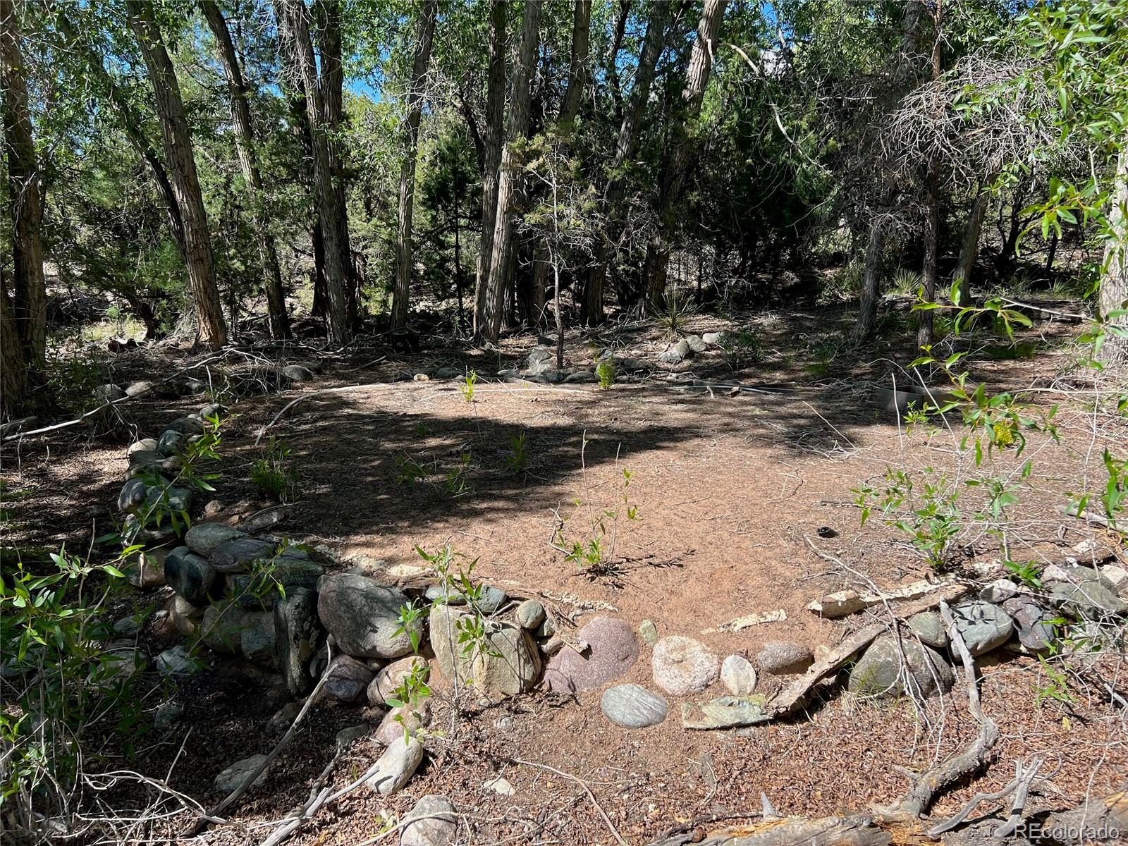 3809 Virtue Court, Crestone, CO 81131, ,Land,For Sale,Virtue,REC5455009