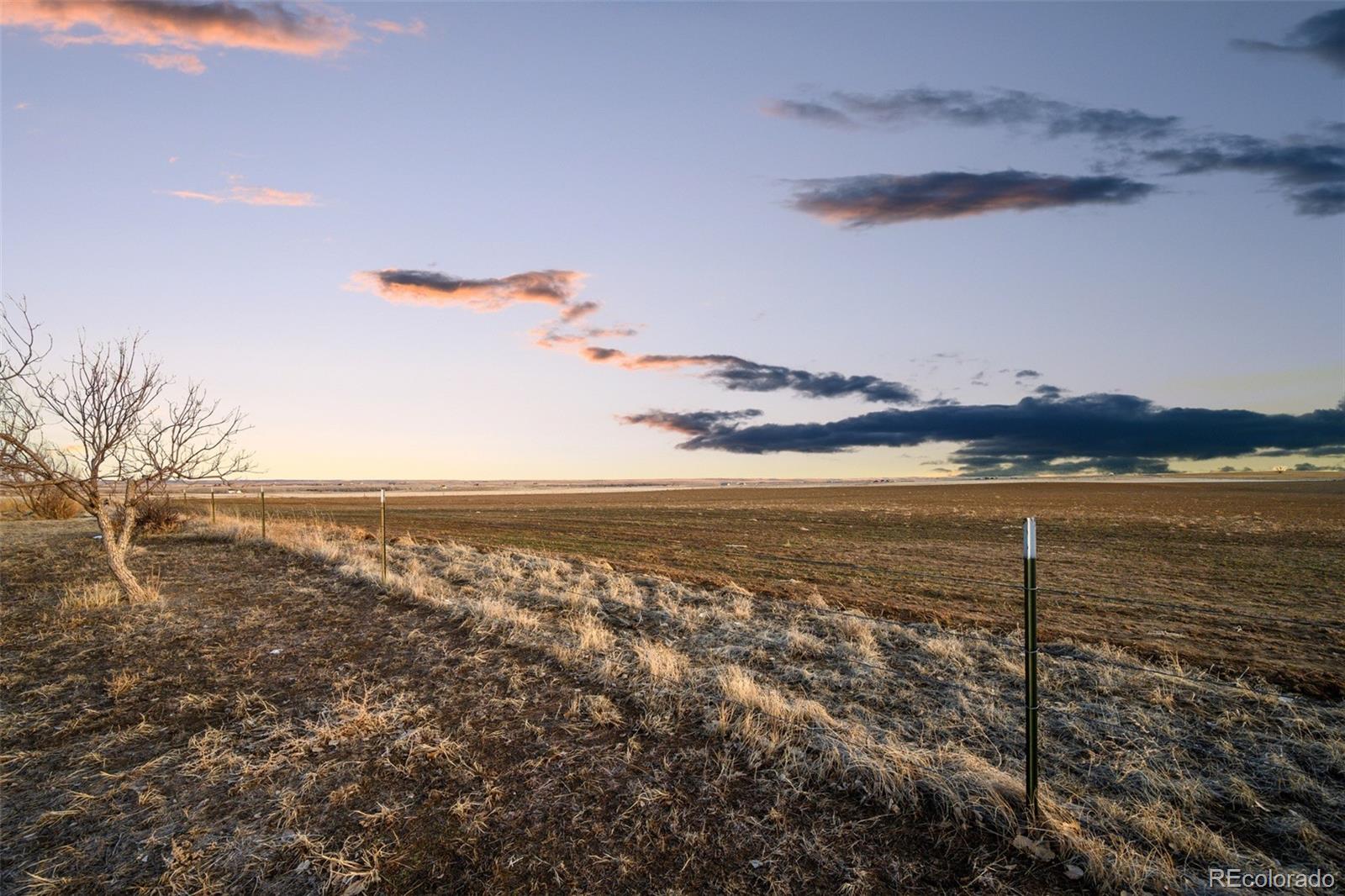 46000 County Road 53, Bennett, CO 80102, ,Land,For Sale,County Road 53,REC7073520