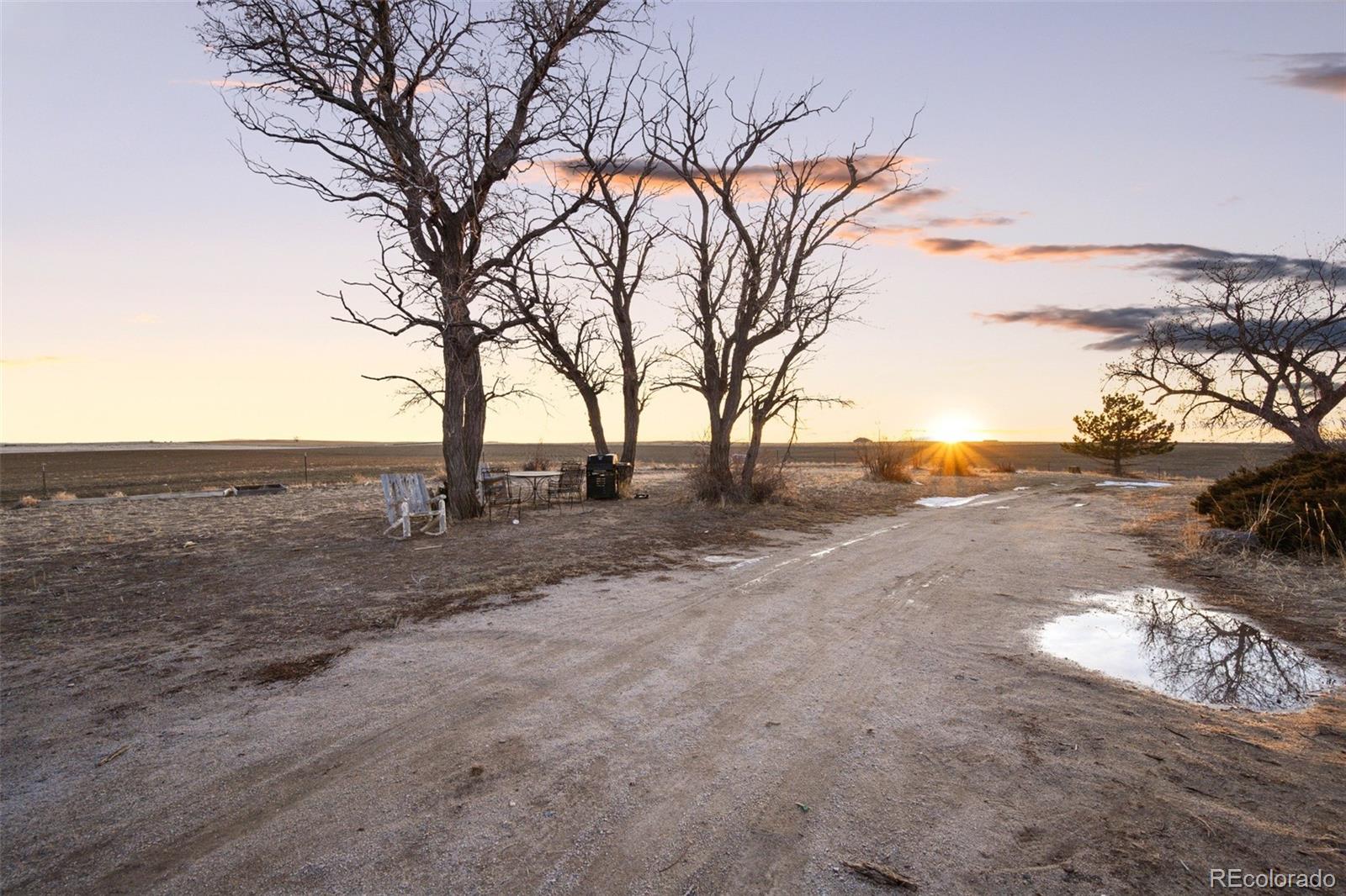 46000 County Road 53, Bennett, CO 80102, ,Land,For Sale,County Road 53,REC7073520
