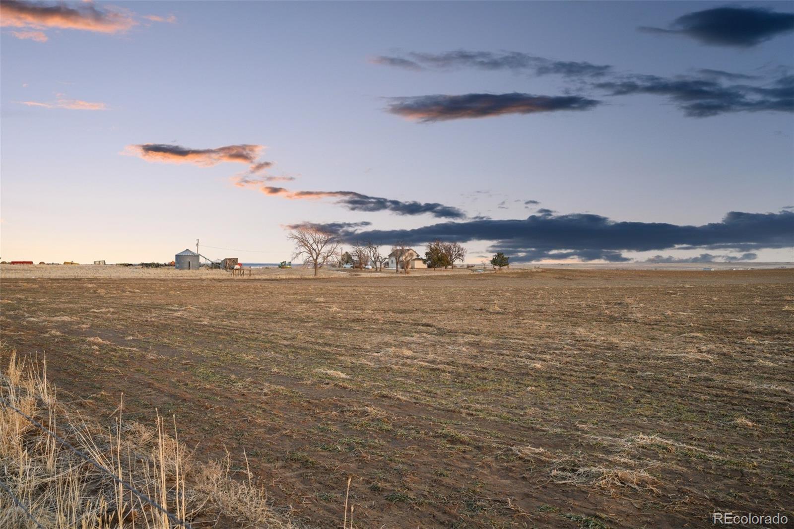 46000 County Road 53, Bennett, CO 80102, ,Land,For Sale,County Road 53,REC7073520