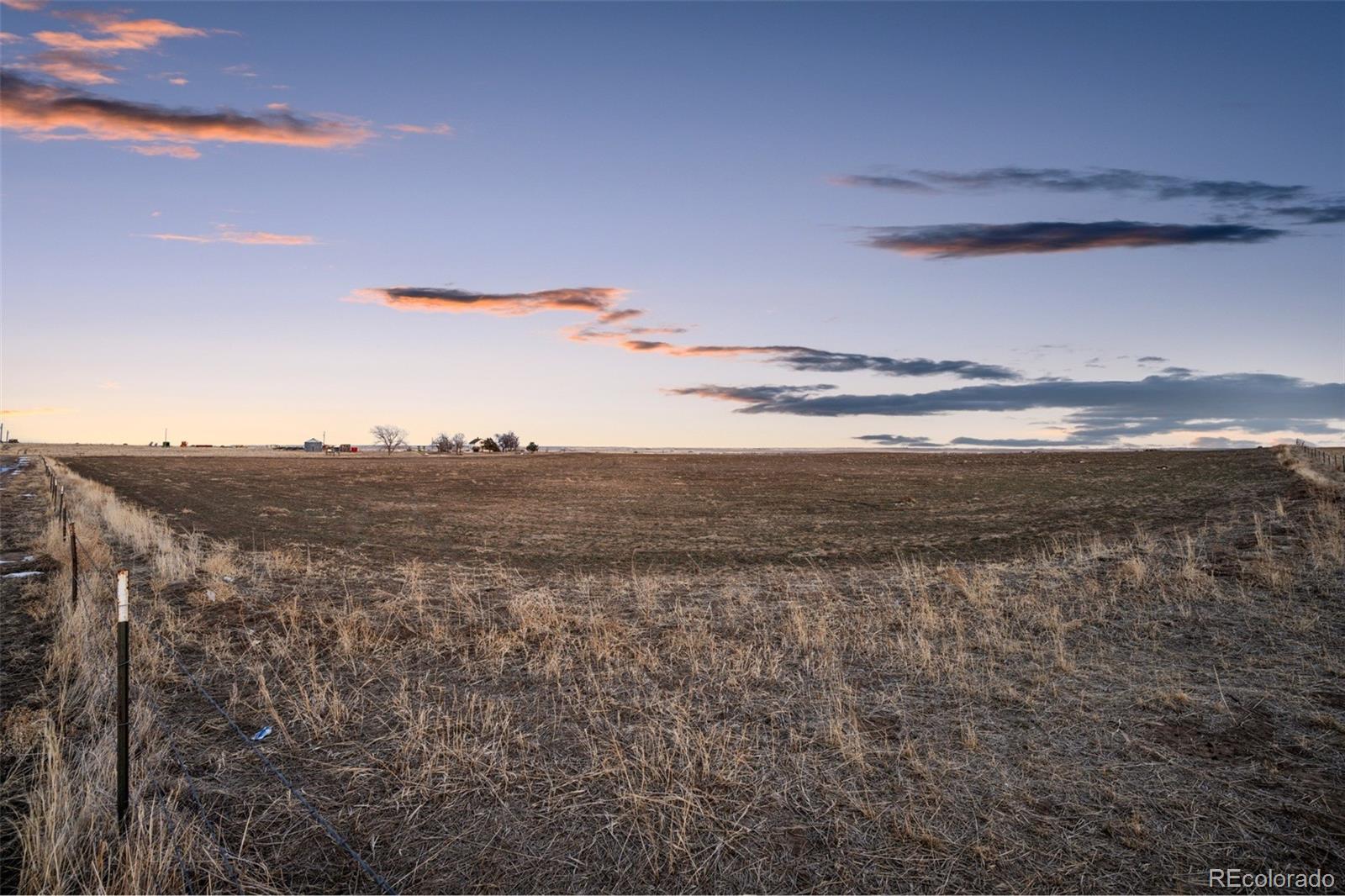 46000 County Road 53, Bennett, CO 80102, ,Land,For Sale,County Road 53,REC7073520