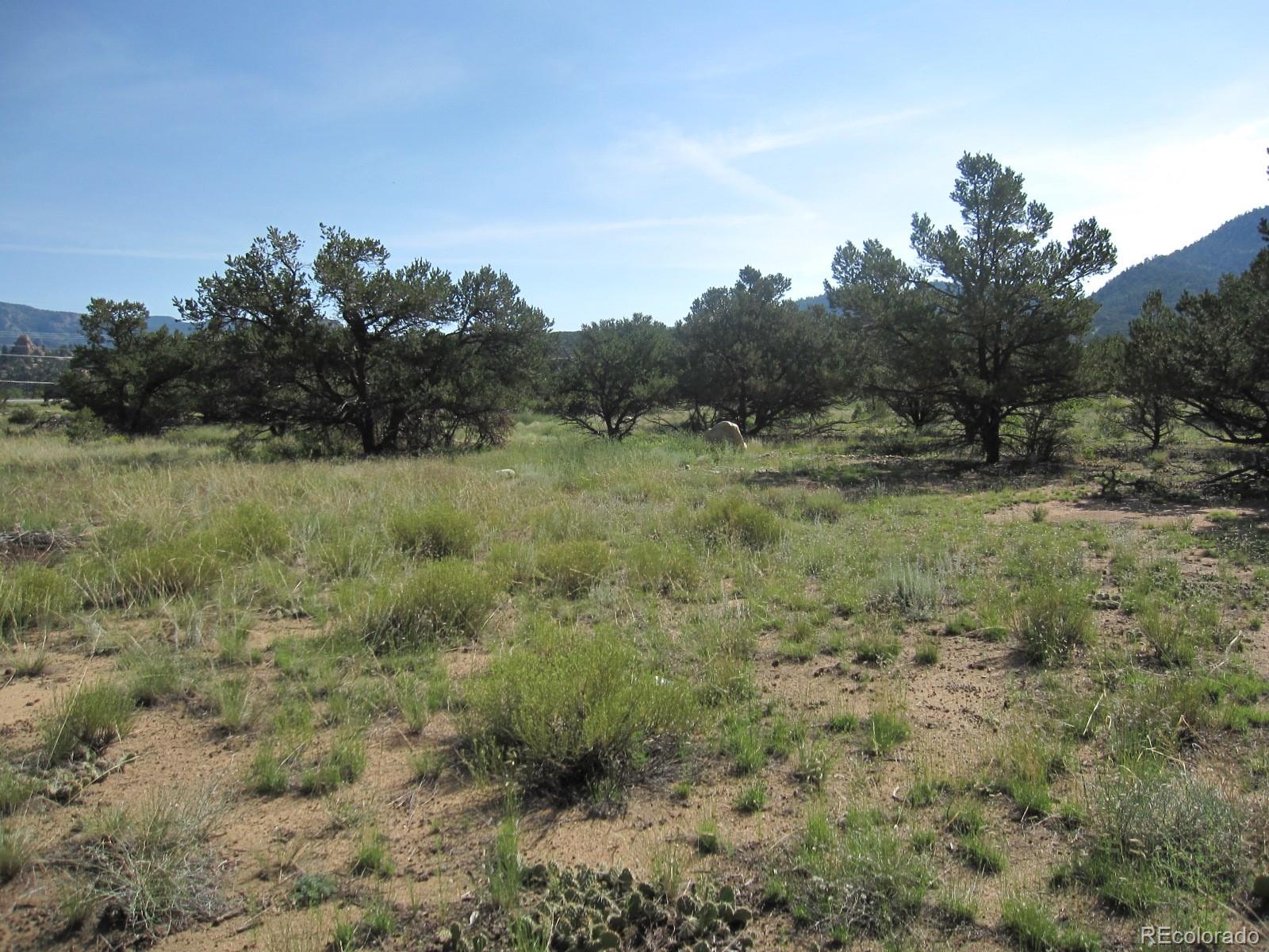 30025 Teal Run, Buena Vista, CO 81211, ,Land,For Sale,Teal,REC1761086