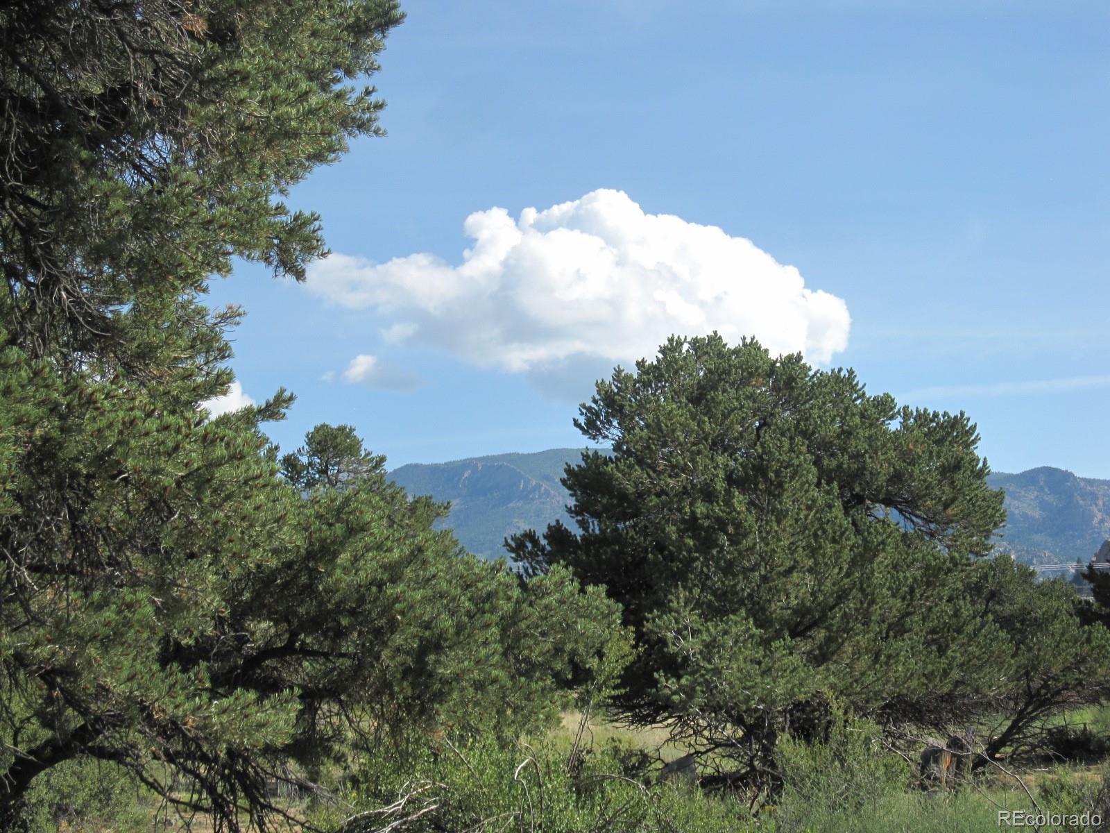 30025 Teal Run, Buena Vista, CO 81211, ,Land,For Sale,Teal,REC1761086
