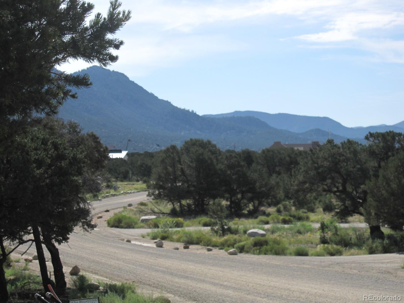 30025 Teal Run, Buena Vista, CO 81211, ,Land,For Sale,Teal,REC1761086