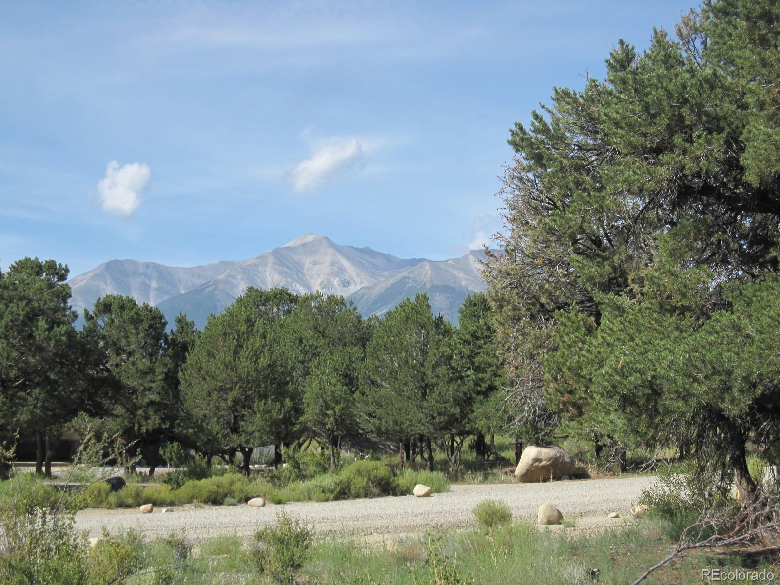 30025 Teal Run, Buena Vista, CO 81211, ,Land,For Sale,Teal,REC1761086