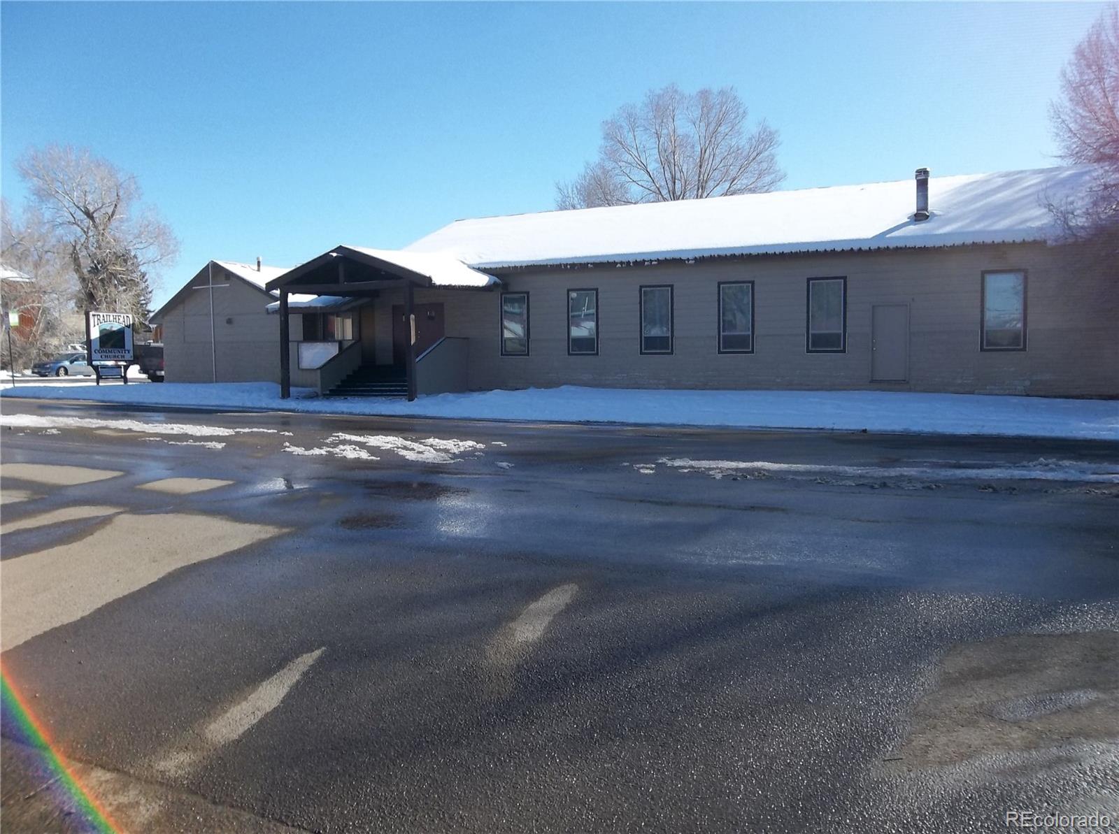 1450 Grand Avenue, Norwood, CO 81423, ,Commercial,For Sale,Grand,REC3239076