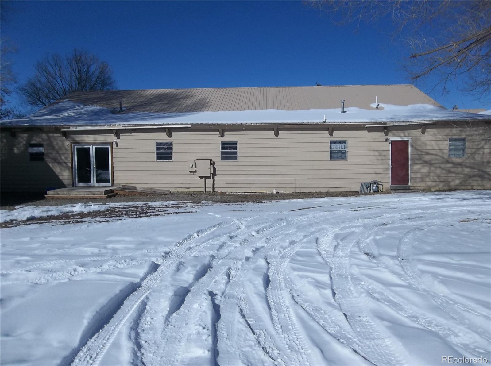 1450 Grand Avenue, Norwood, CO 81423, ,Commercial,For Sale,Grand,REC3239076