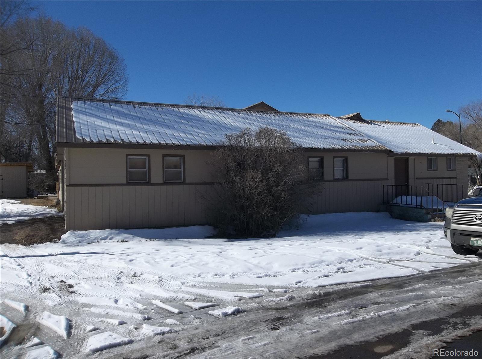 1450 Grand Avenue, Norwood, CO 81423, ,Commercial,For Sale,Grand,REC3239076