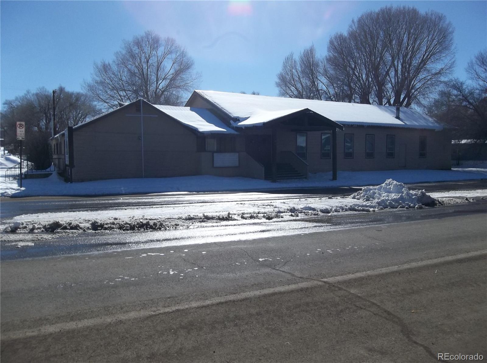 1450 Grand Avenue, Norwood, CO 81423, ,Commercial,For Sale,Grand,REC3239076