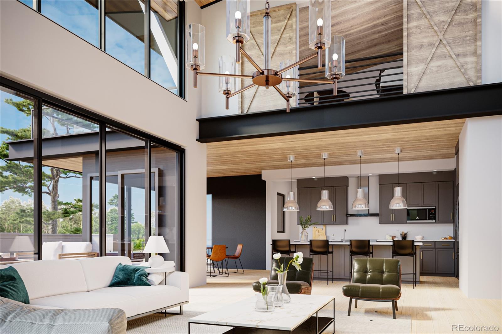 8615 Witez Court, Parker, CO 80134, 4 Bedrooms Bedrooms, ,7 BathroomsBathrooms,Residential,For Sale,Witez,REC5597798