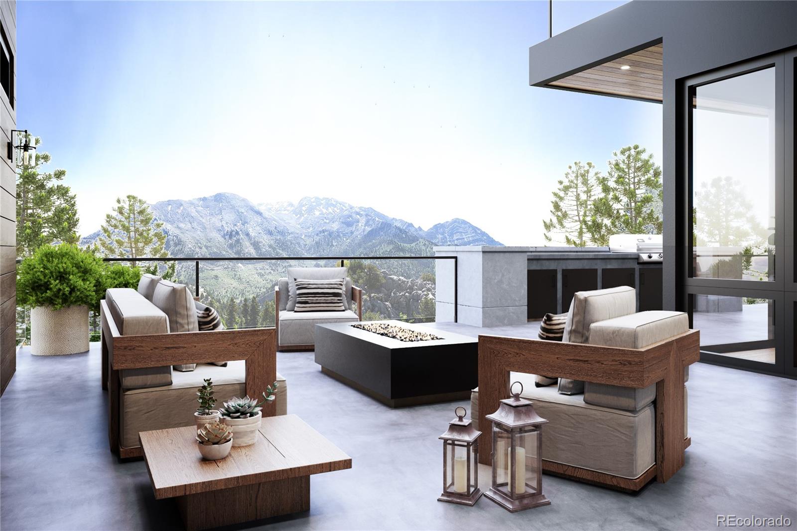 8615 Witez Court, Parker, CO 80134, 4 Bedrooms Bedrooms, ,7 BathroomsBathrooms,Residential,For Sale,Witez,REC5597798