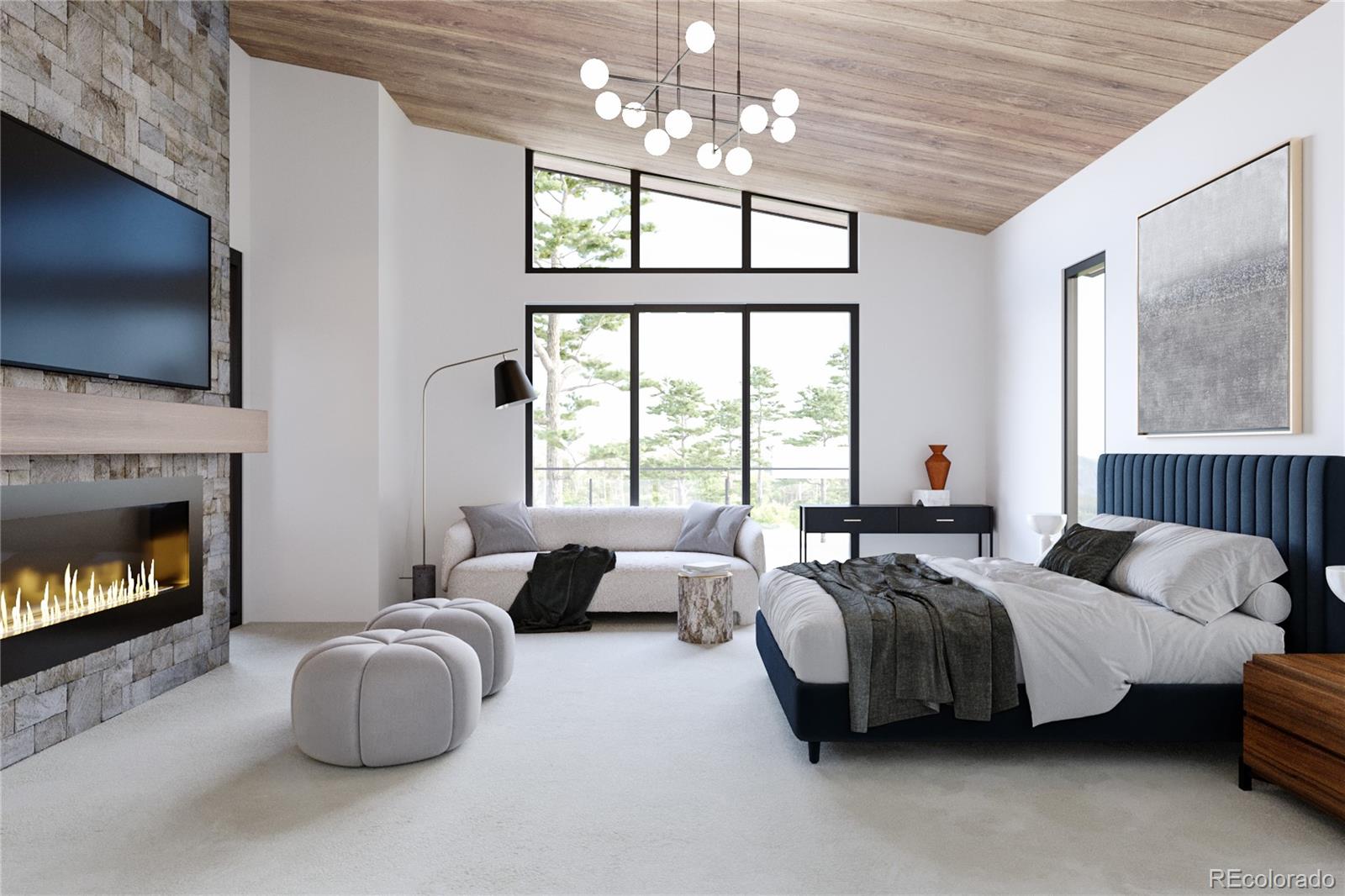 8615 Witez Court, Parker, CO 80134, 4 Bedrooms Bedrooms, ,7 BathroomsBathrooms,Residential,For Sale,Witez,REC5597798