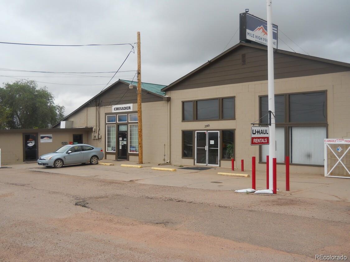 3365 US Hwy 50, Canon City, CO 81212, ,Commercial,For Sale,US Hwy 50,REC9596004