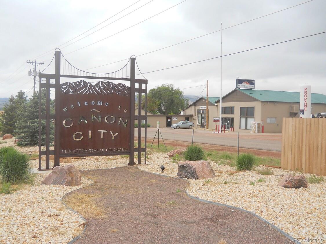 3365 US Hwy 50, Canon City, CO 81212, ,Commercial,For Sale,US Hwy 50,REC9596004