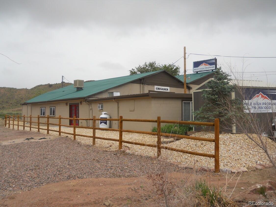 3365 US Hwy 50, Canon City, CO 81212, ,Commercial,For Sale,US Hwy 50,REC9596004