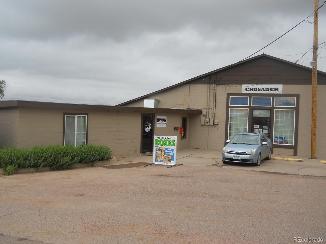 3365 US Hwy 50, Canon City, CO 81212, ,Commercial,For Sale,US Hwy 50,REC9596004