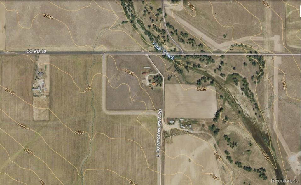 26464 Jewell Avenue, Aurora, CO 80018, ,Commercial,For Sale,Jewell,REC6814205