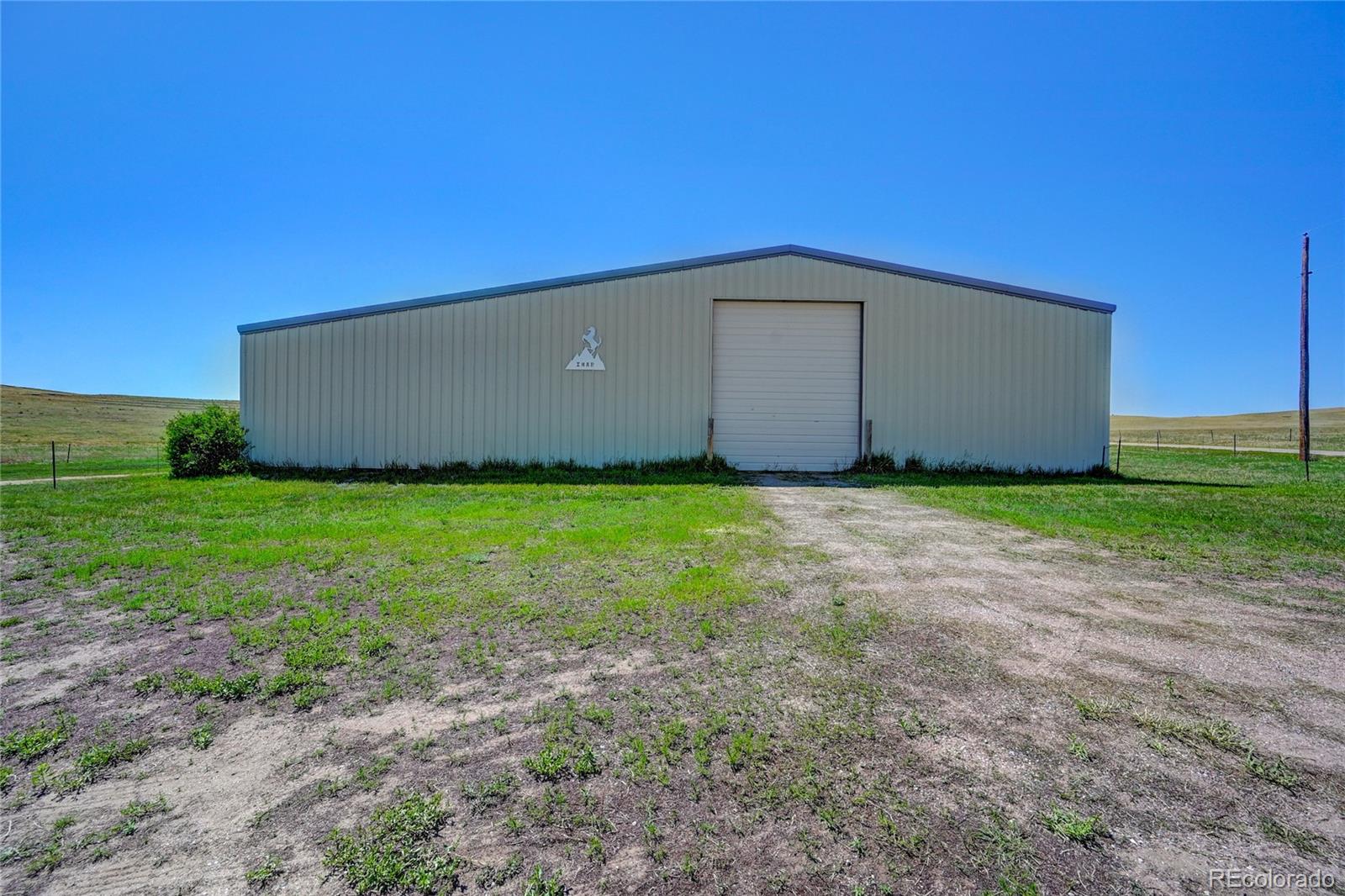 12275 Calhan Highway, Calhan, CO 80808, 4 Bedrooms Bedrooms, ,2 BathroomsBathrooms,Residential,For Sale,Calhan,REC7152750