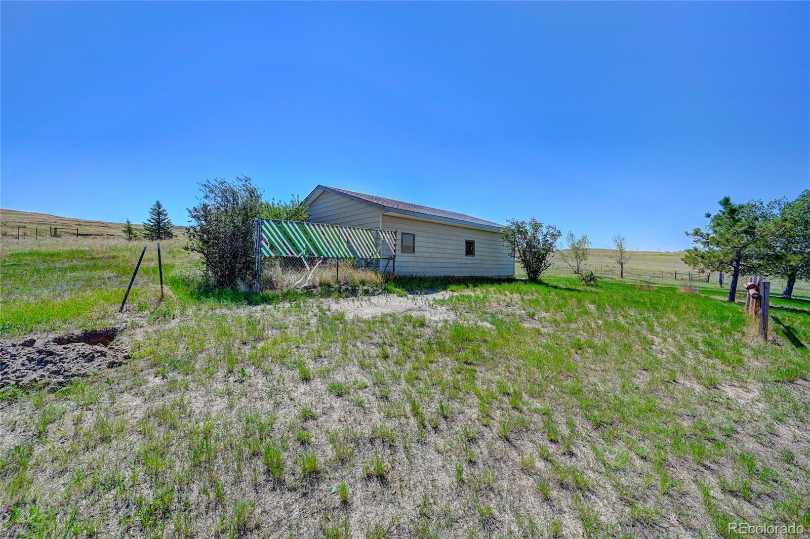 12275 Calhan Highway, Calhan, CO 80808, 4 Bedrooms Bedrooms, ,2 BathroomsBathrooms,Residential,For Sale,Calhan,REC7152750