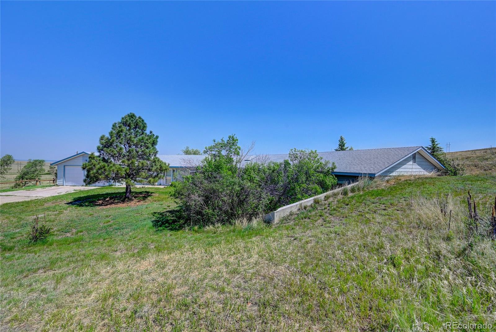 12275 Calhan Highway, Calhan, CO 80808, 4 Bedrooms Bedrooms, ,2 BathroomsBathrooms,Residential,For Sale,Calhan,REC7152750