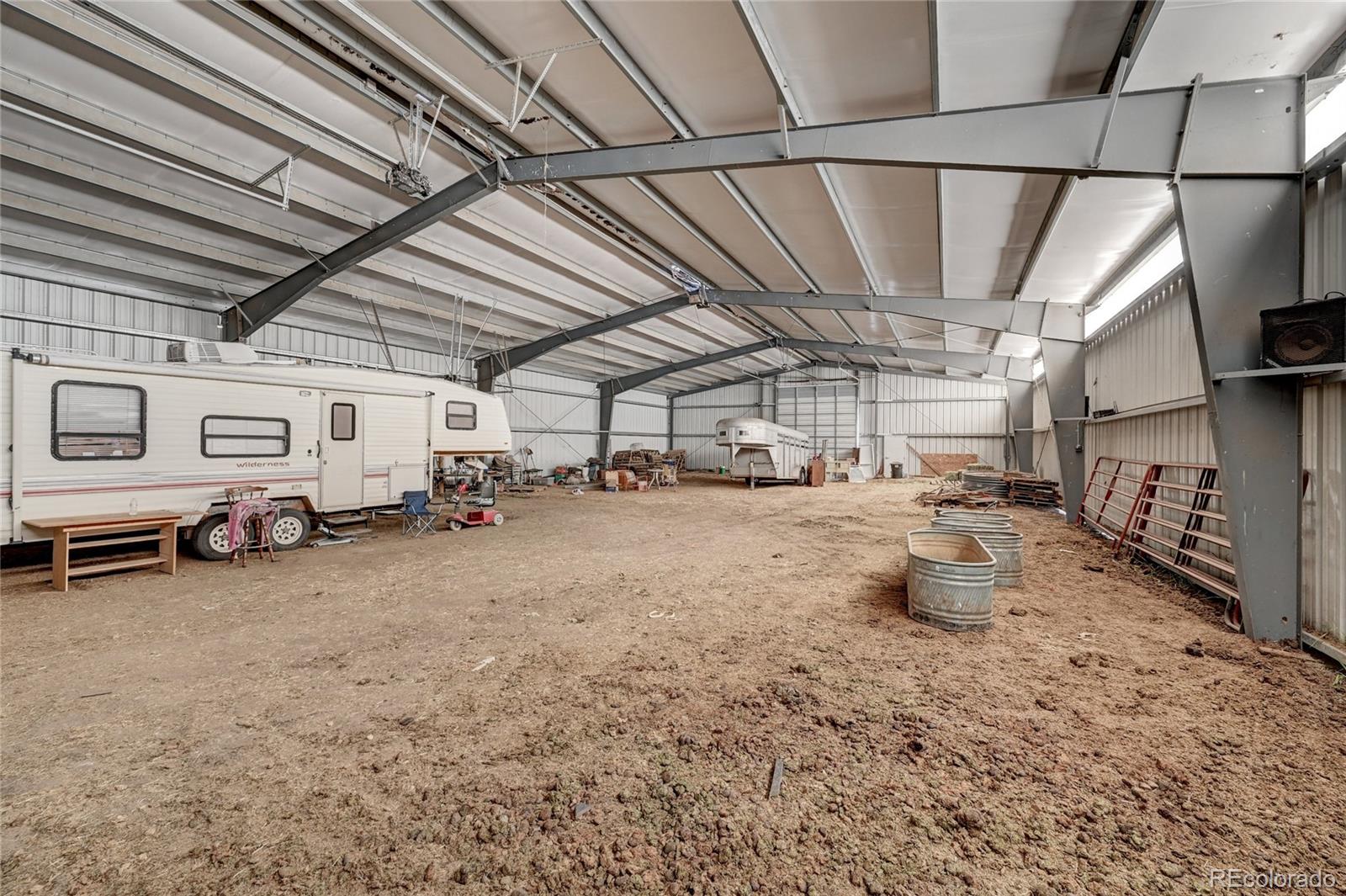 12275 Calhan Highway, Calhan, CO 80808, 4 Bedrooms Bedrooms, ,2 BathroomsBathrooms,Residential,For Sale,Calhan,REC7152750