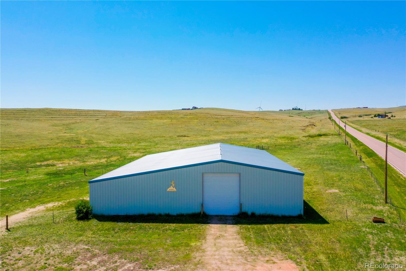 12275 Calhan Highway, Calhan, CO 80808, 4 Bedrooms Bedrooms, ,2 BathroomsBathrooms,Residential,For Sale,Calhan,REC7152750