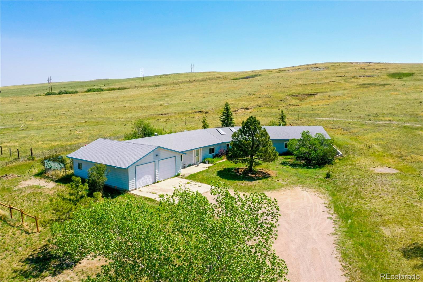 12275 Calhan Highway, Calhan, CO 80808, 4 Bedrooms Bedrooms, ,2 BathroomsBathrooms,Residential,For Sale,Calhan,REC7152750
