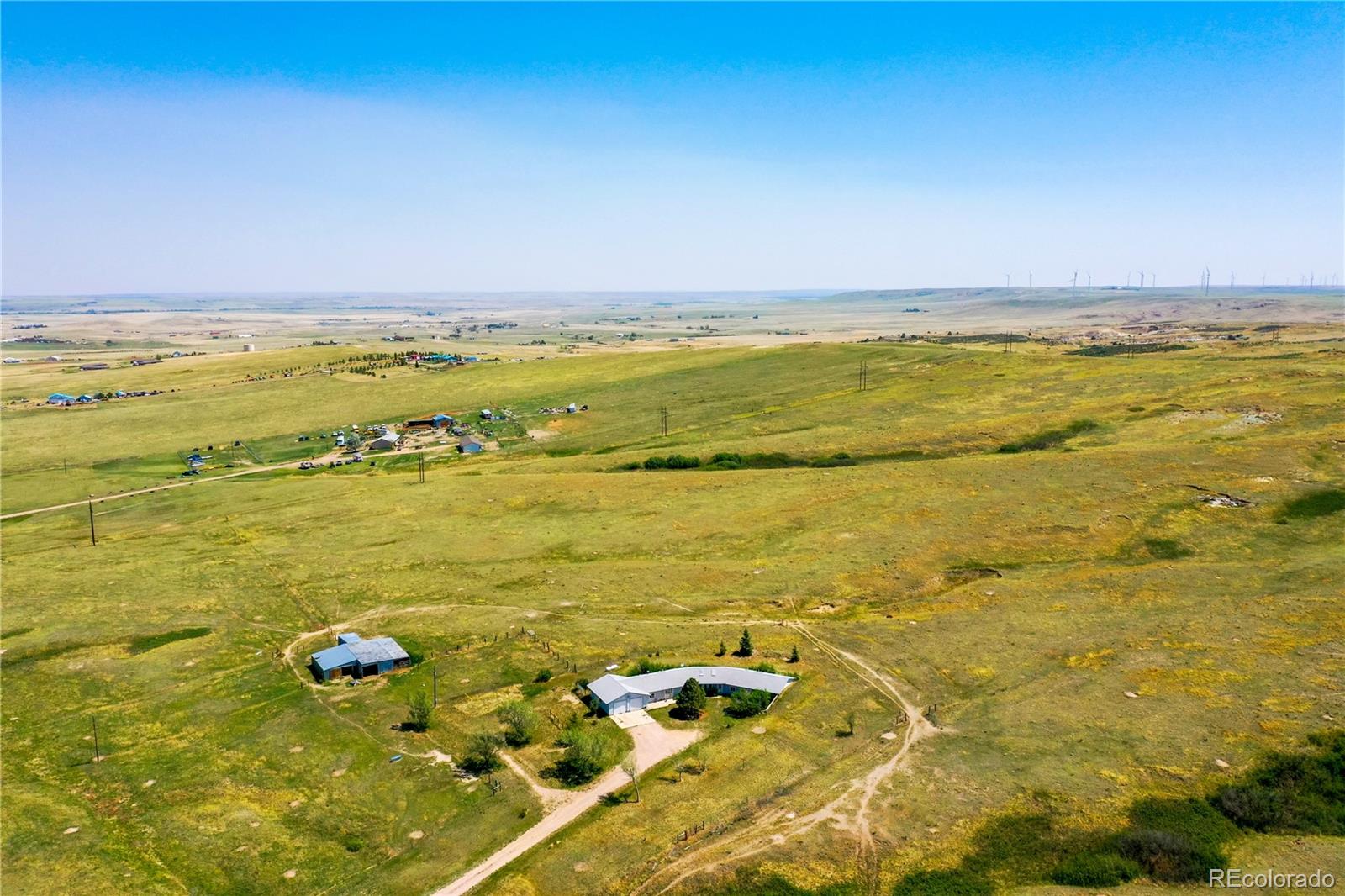 12275 Calhan Highway, Calhan, CO 80808, 4 Bedrooms Bedrooms, ,2 BathroomsBathrooms,Residential,For Sale,Calhan,REC7152750