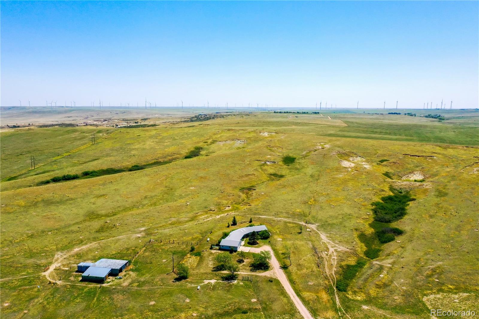 12275 Calhan Highway, Calhan, CO 80808, 4 Bedrooms Bedrooms, ,2 BathroomsBathrooms,Residential,For Sale,Calhan,REC7152750