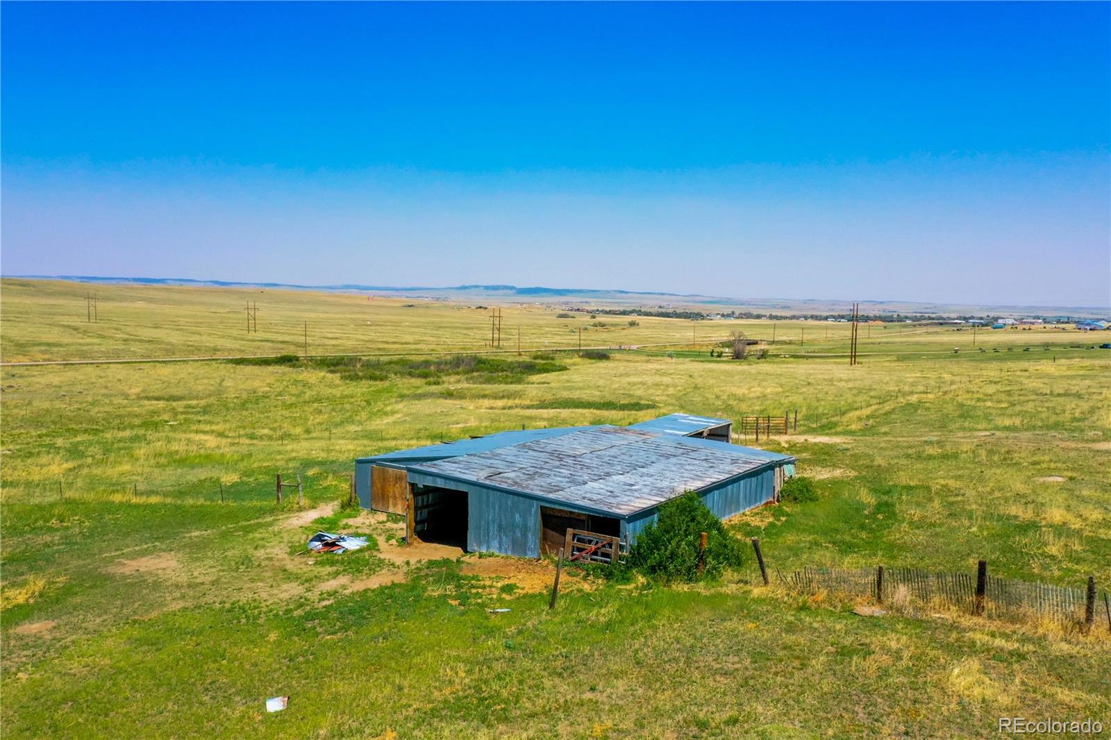 12275 Calhan Highway, Calhan, CO 80808, 4 Bedrooms Bedrooms, ,2 BathroomsBathrooms,Residential,For Sale,Calhan,REC7152750