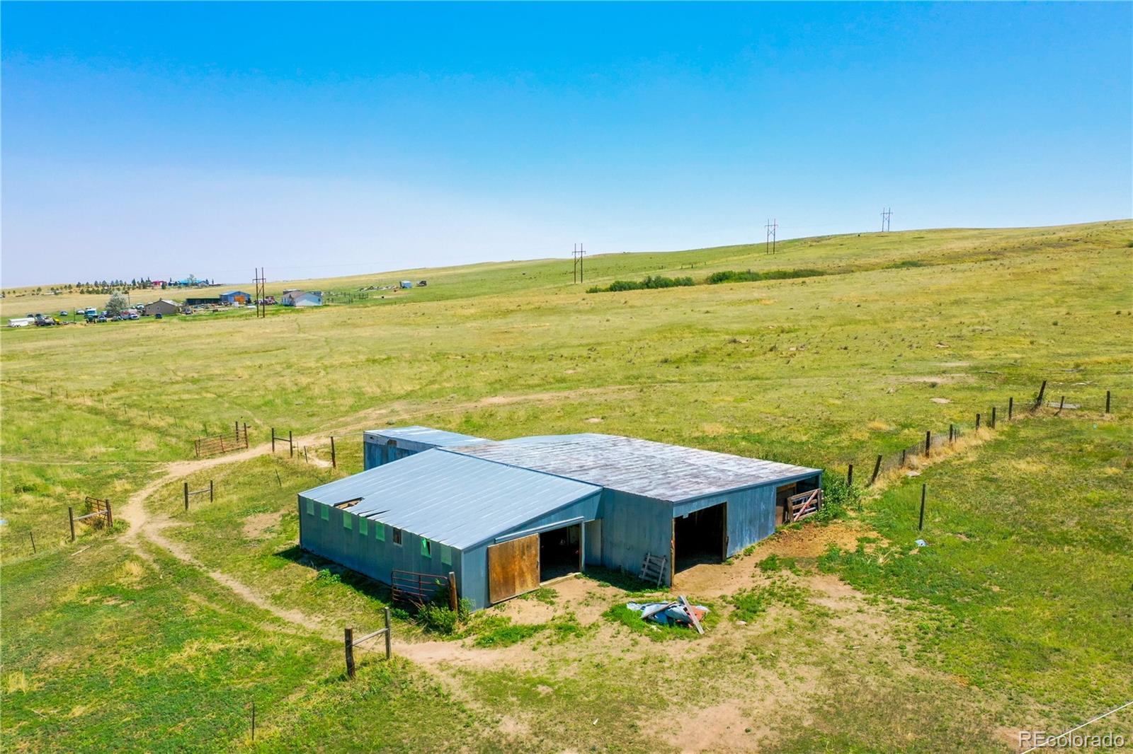 12275 Calhan Highway, Calhan, CO 80808, 4 Bedrooms Bedrooms, ,2 BathroomsBathrooms,Residential,For Sale,Calhan,REC7152750