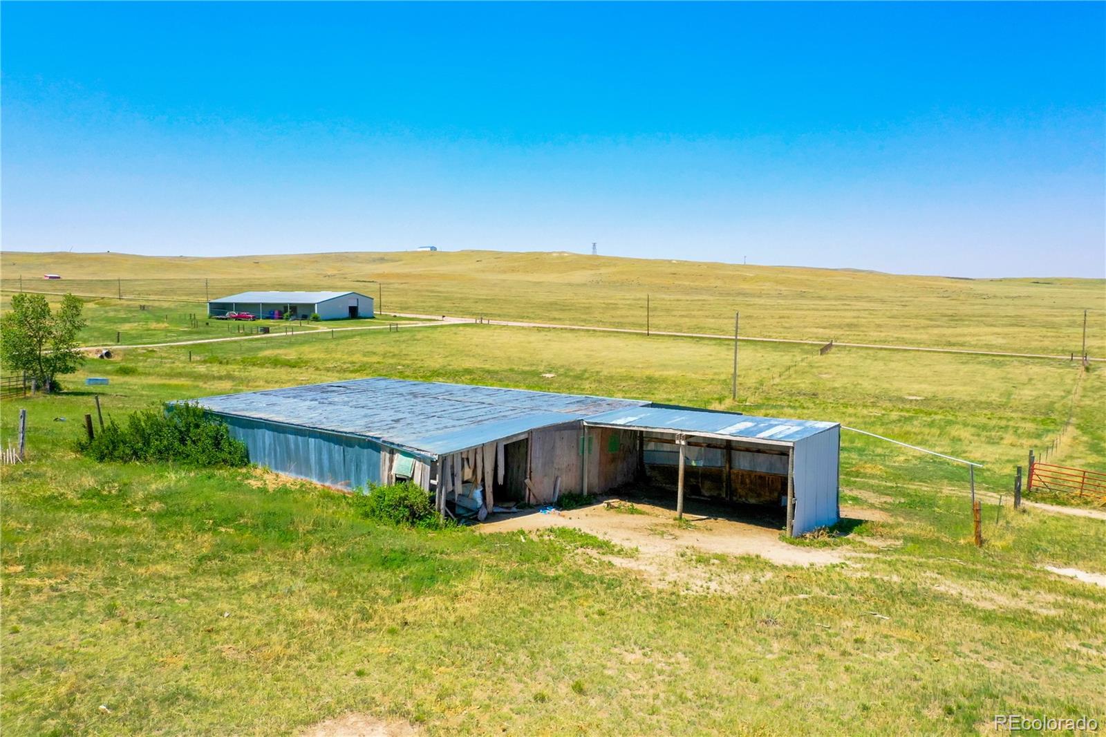 12275 Calhan Highway, Calhan, CO 80808, 4 Bedrooms Bedrooms, ,2 BathroomsBathrooms,Residential,For Sale,Calhan,REC7152750