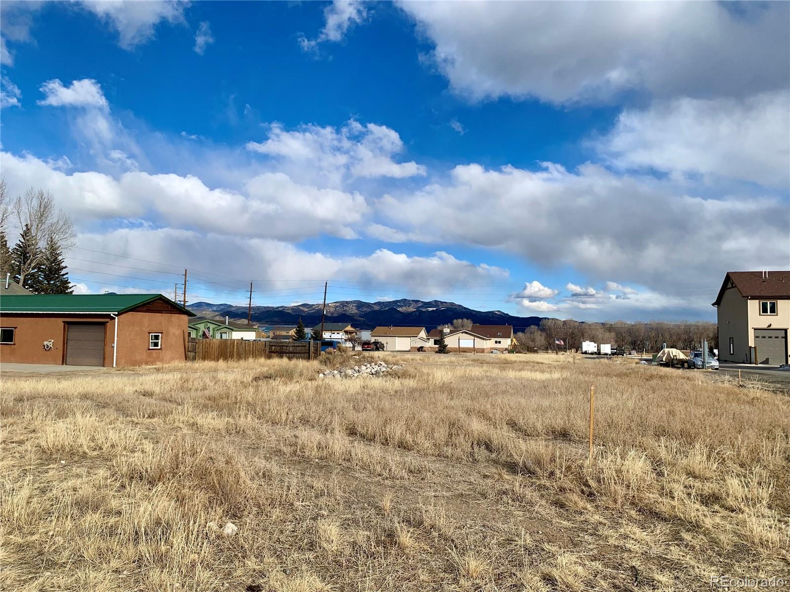 129 Halley Street, Poncha Springs, CO 81242, ,Commercial,For Sale,Halley,REC7630732
