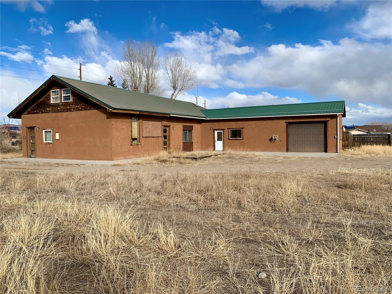 129 Halley Street, Poncha Springs, CO 81242, ,Commercial,For Sale,Halley,REC7630732