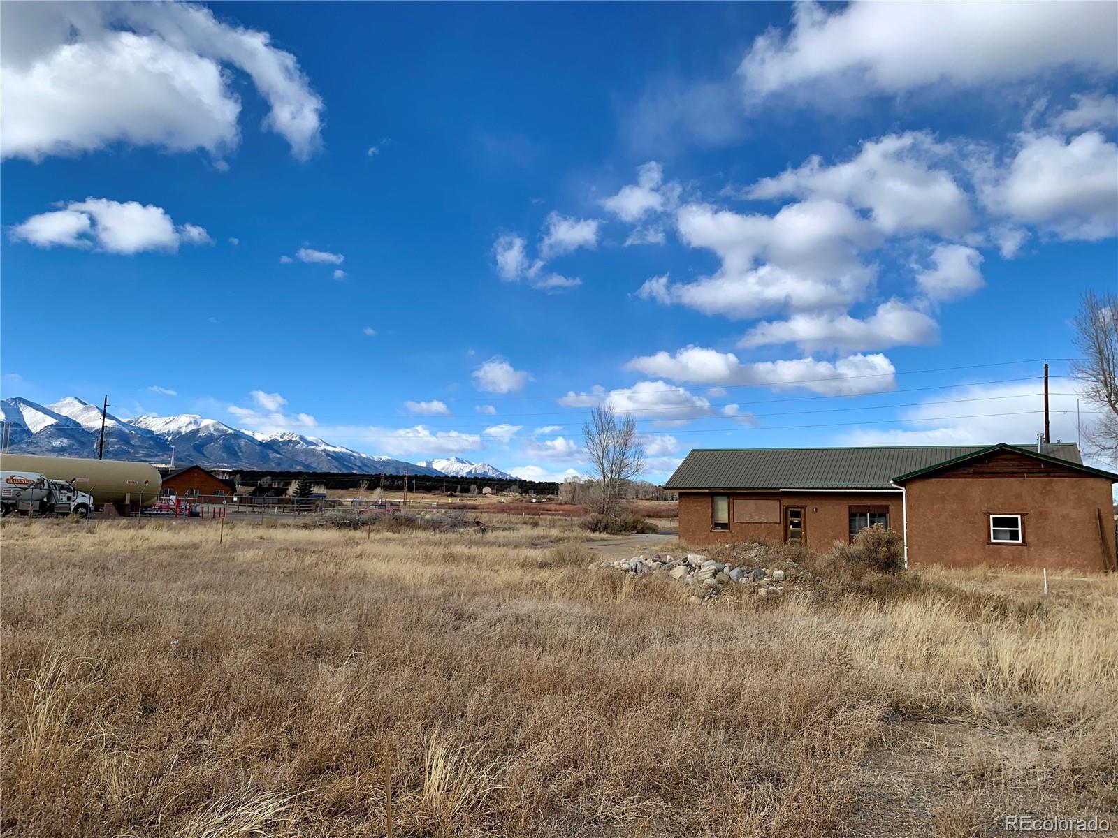 129 Halley Street, Poncha Springs, CO 81242, ,Commercial,For Sale,Halley,REC7630732