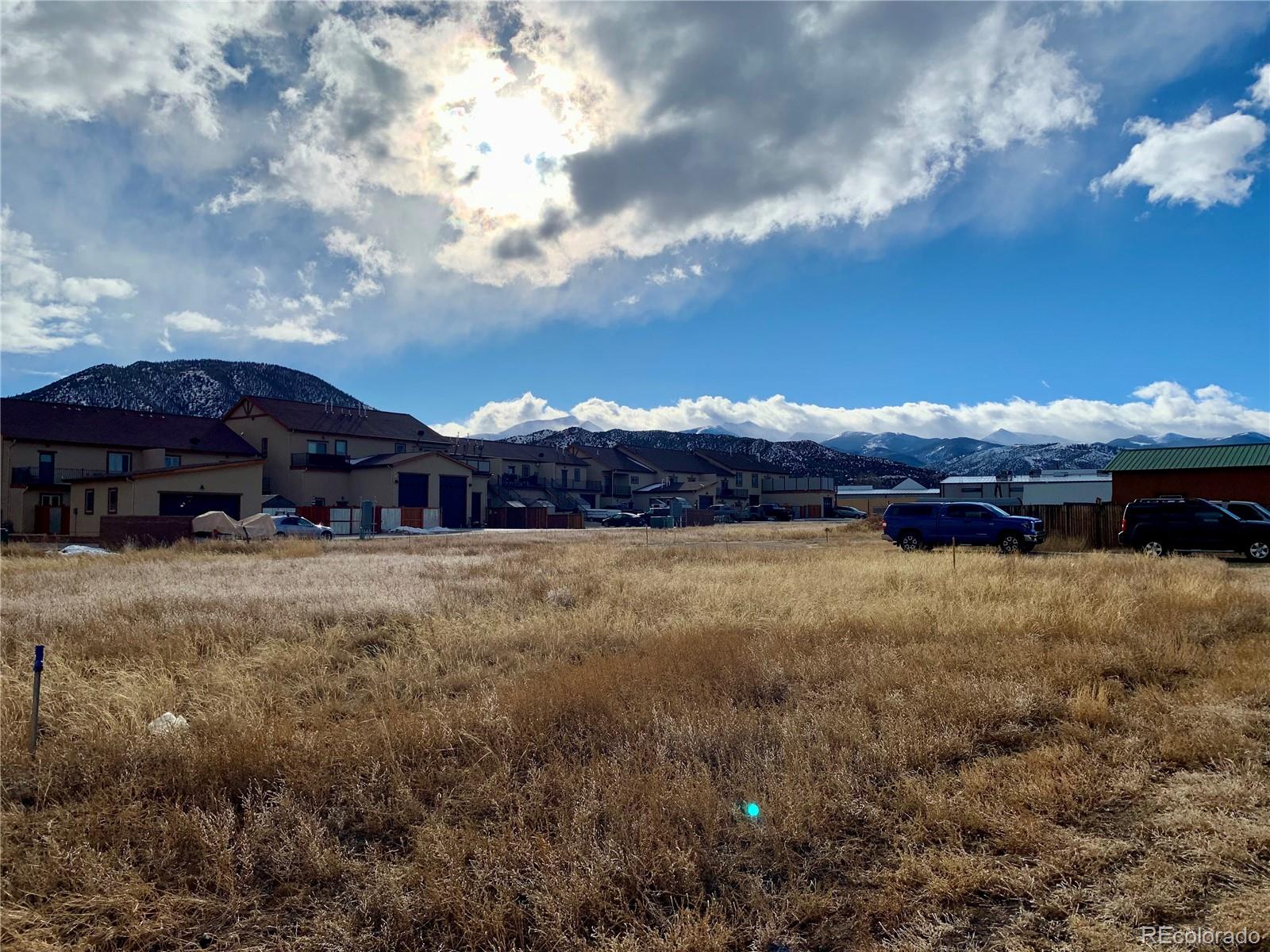 129 Halley Street, Poncha Springs, CO 81242, ,Commercial,For Sale,Halley,REC7630732