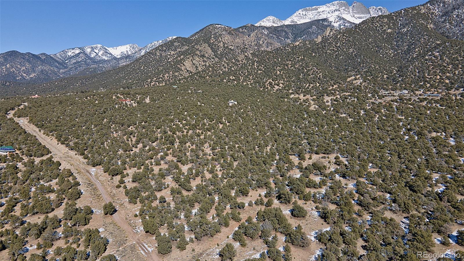 Naropa Tract, Crestone, CO 81131, ,Land,For Sale,Naropa Tract,REC8281484