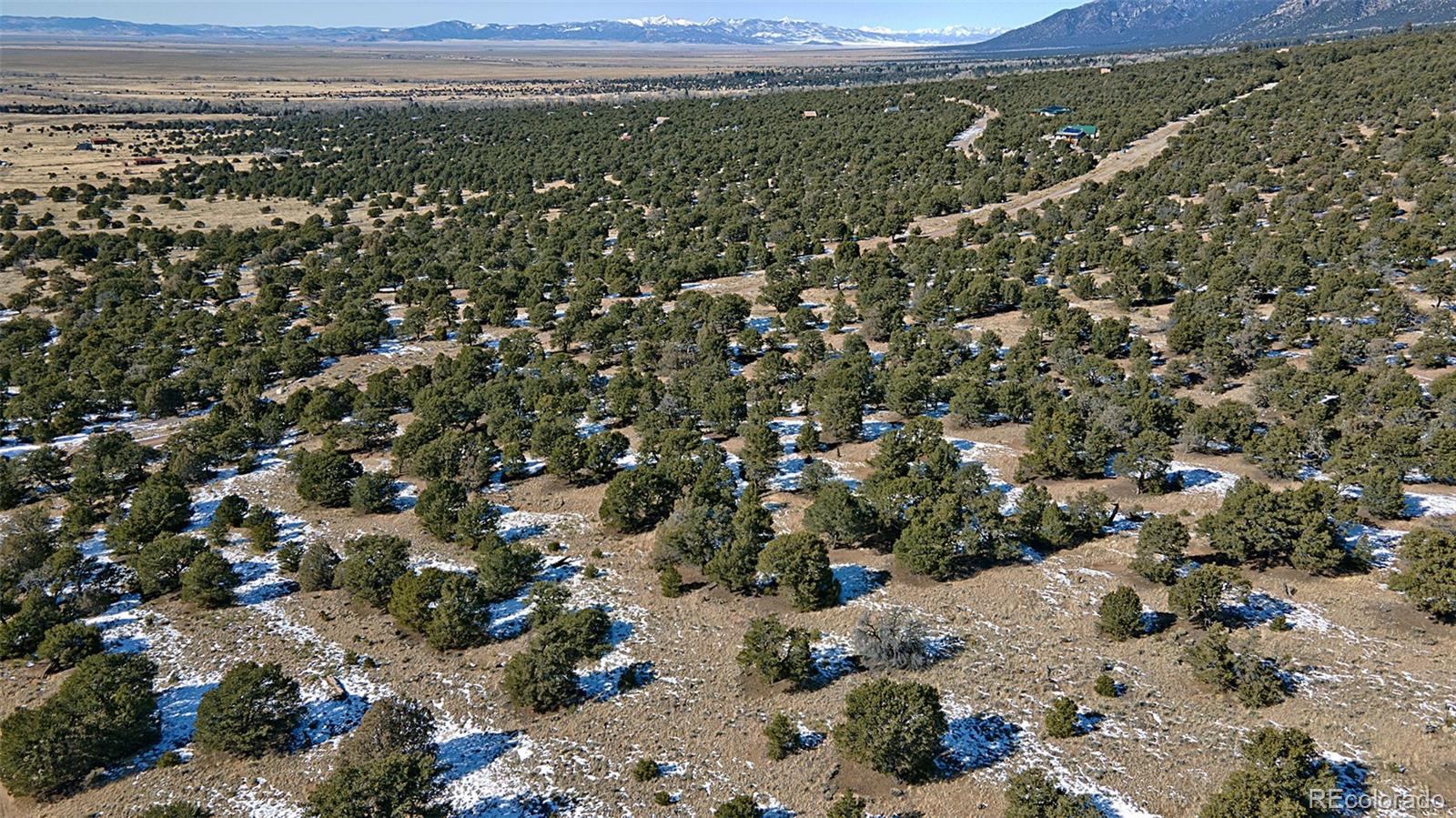 Naropa Tract, Crestone, CO 81131, ,Land,For Sale,Naropa Tract,REC8281484