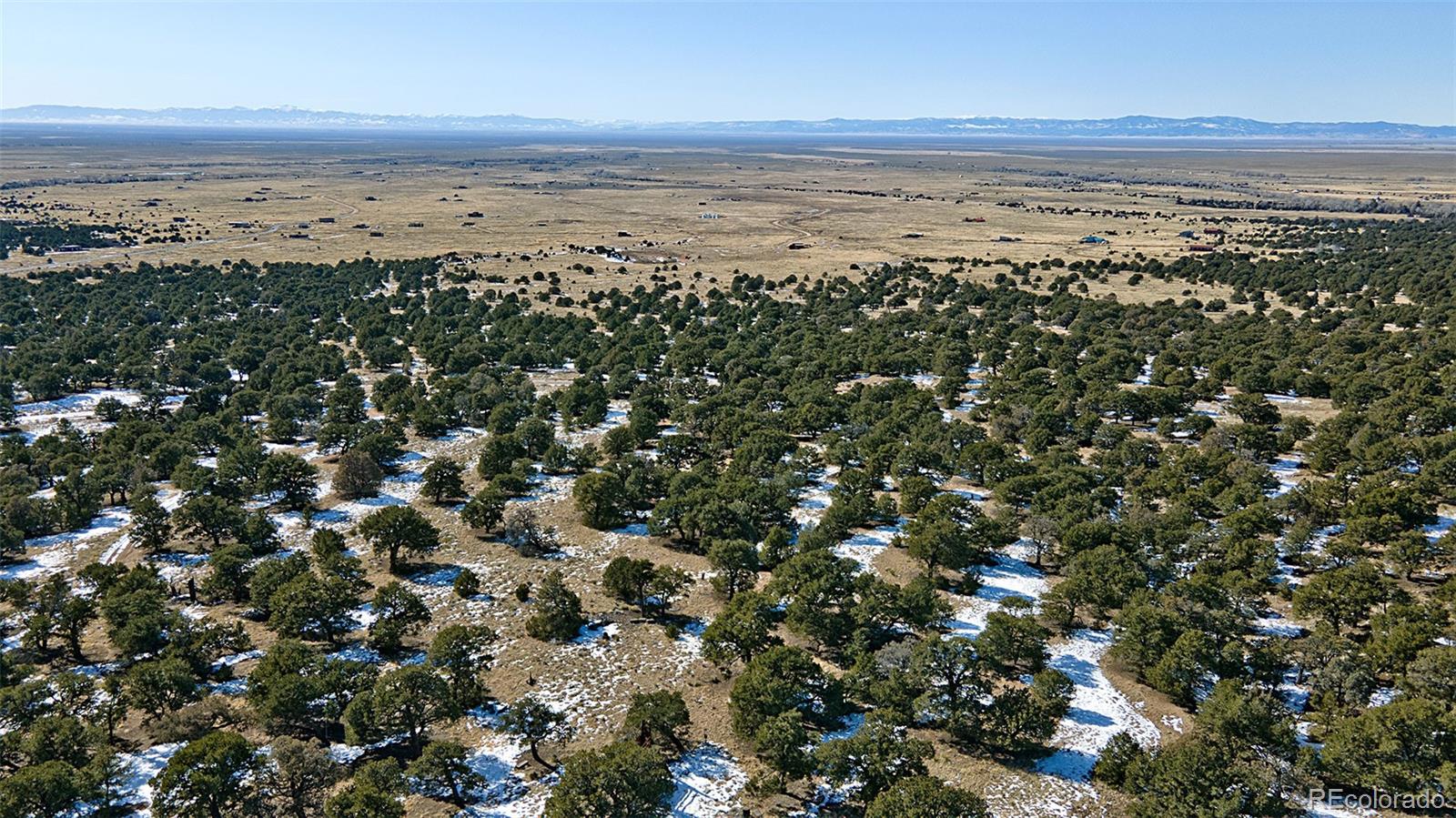 Naropa Tract, Crestone, CO 81131, ,Land,For Sale,Naropa Tract,REC8281484