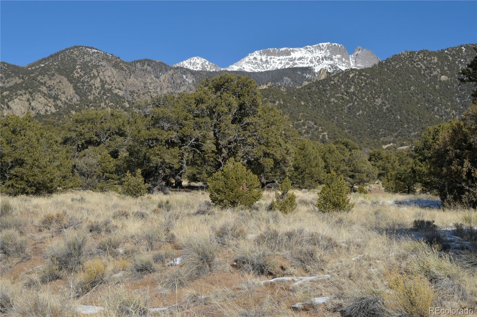 Naropa Tract, Crestone, CO 81131, ,Land,For Sale,Naropa Tract,REC8281484
