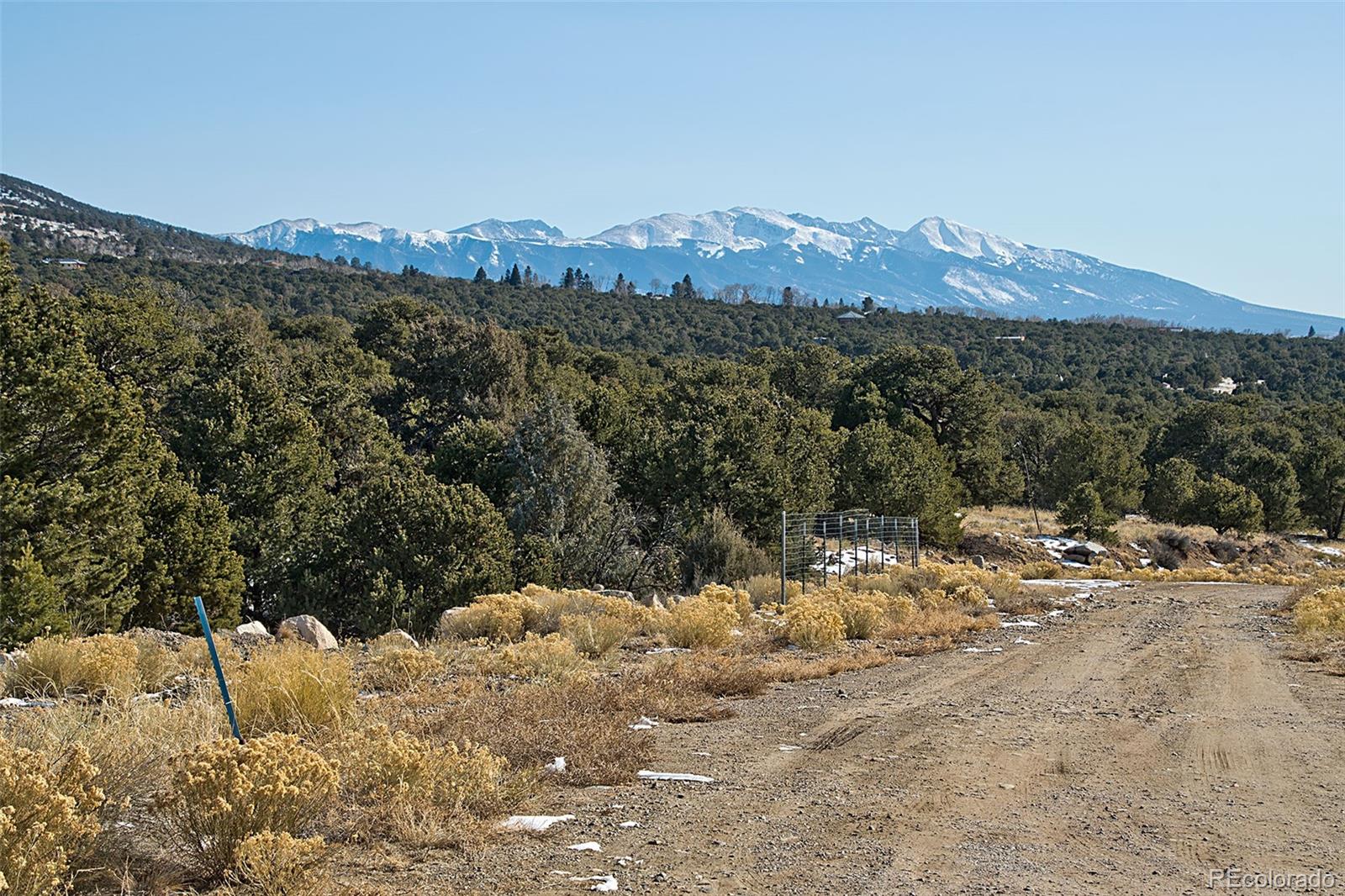 Naropa Tract, Crestone, CO 81131, ,Land,For Sale,Naropa Tract,REC8281484