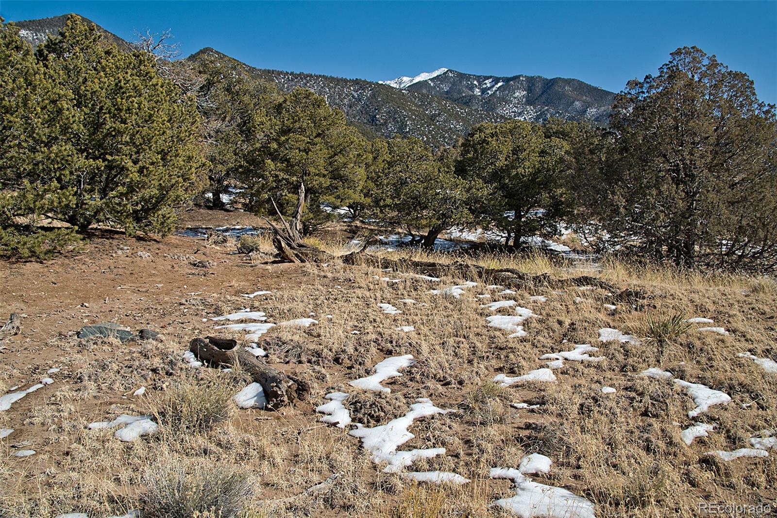 Naropa Tract, Crestone, CO 81131, ,Land,For Sale,Naropa Tract,REC8281484