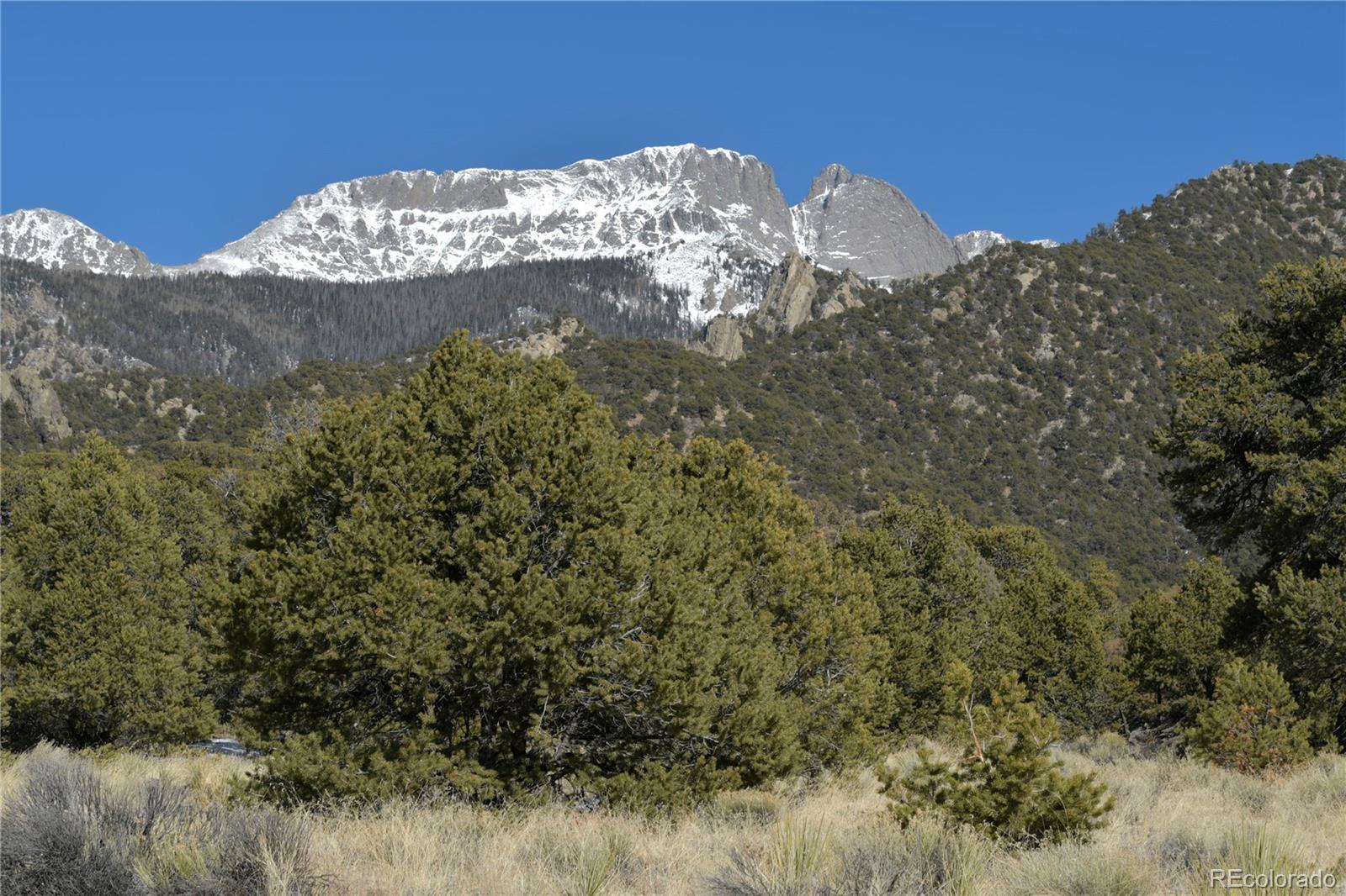 Naropa Tract, Crestone, CO 81131, ,Land,For Sale,Naropa Tract,REC8281484