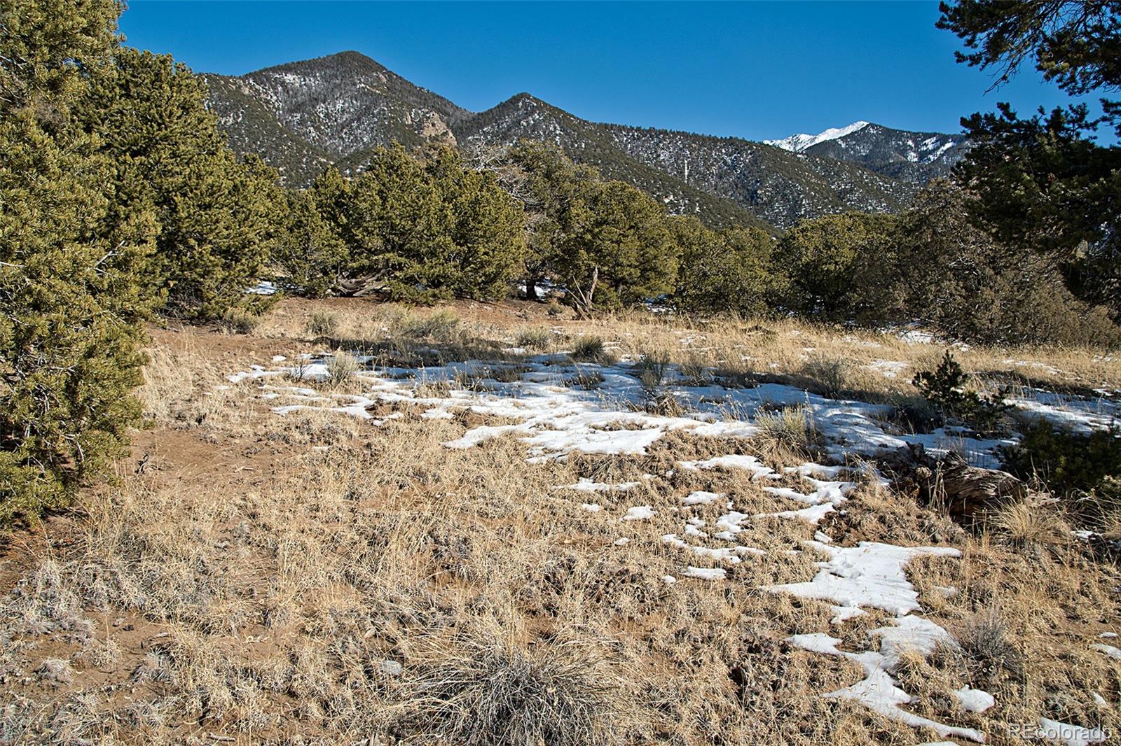 Naropa Tract, Crestone, CO 81131, ,Land,For Sale,Naropa Tract,REC8281484