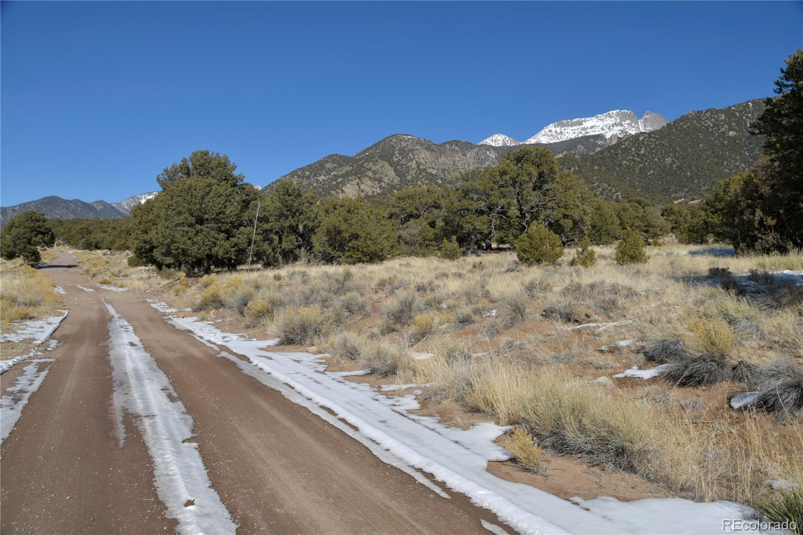 Naropa Tract, Crestone, CO 81131, ,Land,For Sale,Naropa Tract,REC8281484