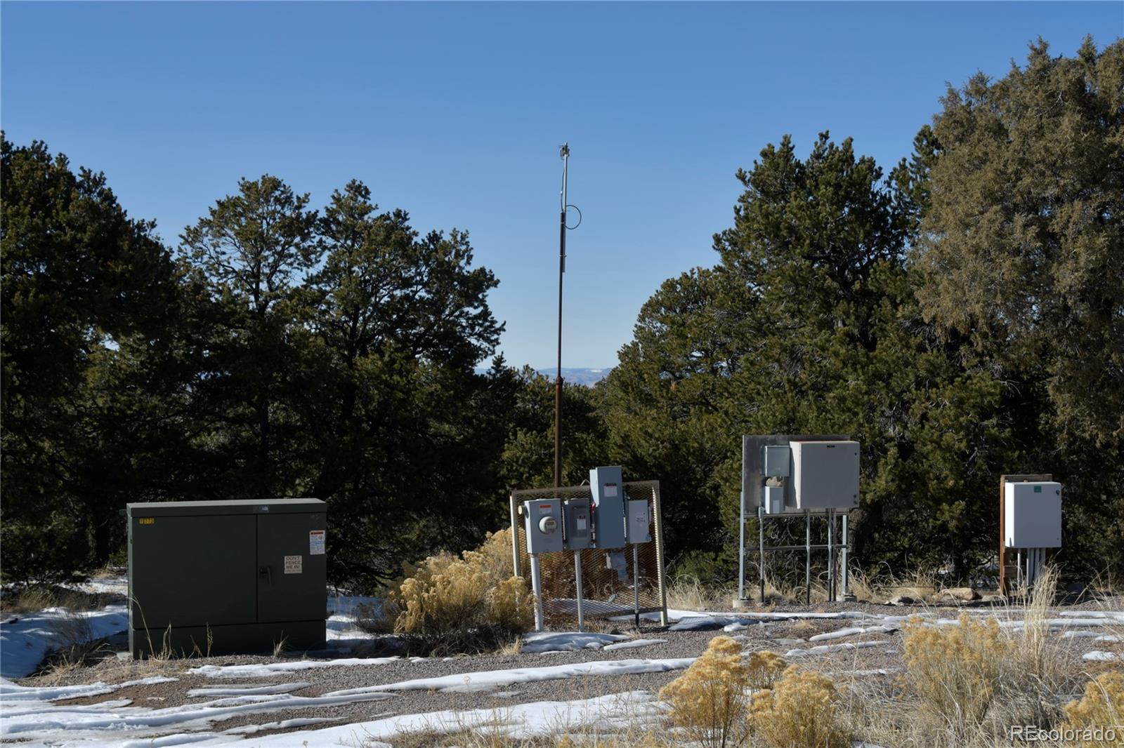 Naropa Tract, Crestone, CO 81131, ,Land,For Sale,Naropa Tract,REC8281484