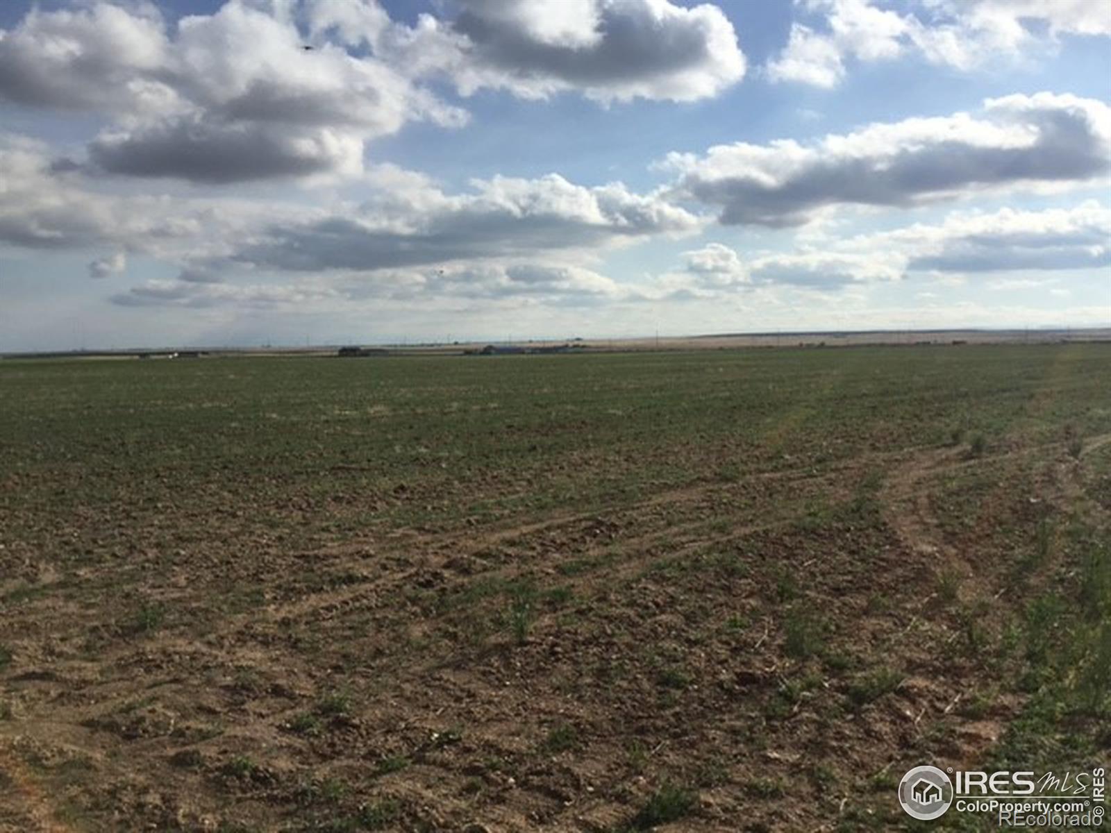 0 County Road 98, Nunn, CO 80648, ,Land,For Sale,County Road 98,RECIR964370