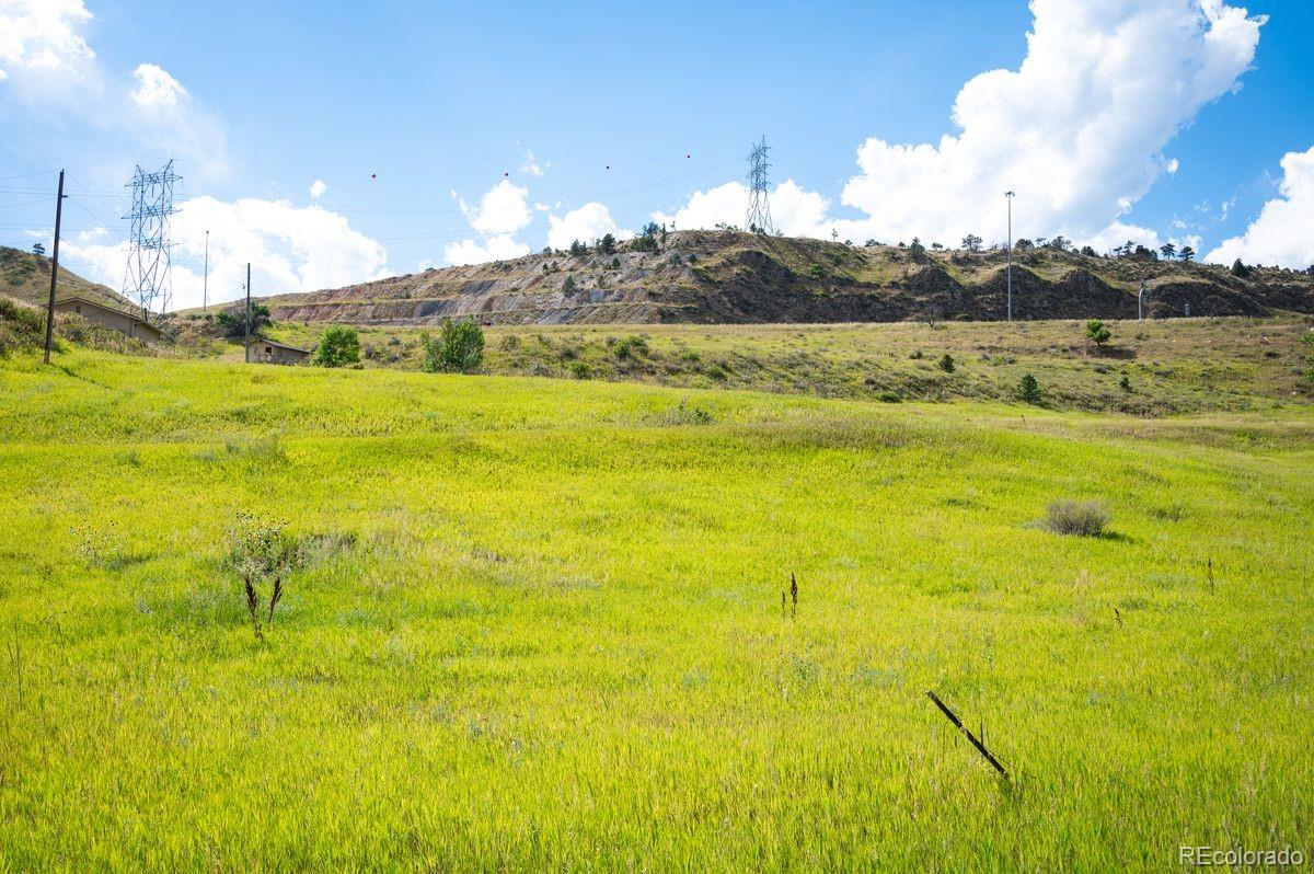 TBD Parcel A S Rooney Road, Golden, CO 80401, ,Commercial,For Sale,Rooney,REC7386399